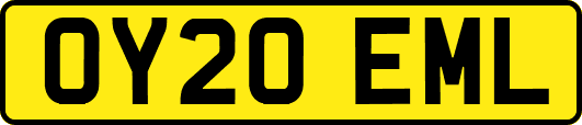 OY20EML