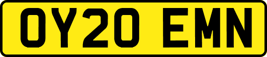 OY20EMN