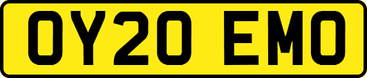 OY20EMO