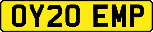 OY20EMP