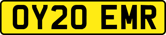 OY20EMR