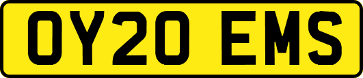 OY20EMS