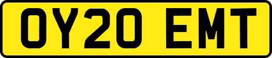 OY20EMT