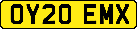 OY20EMX
