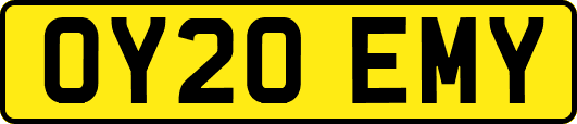 OY20EMY