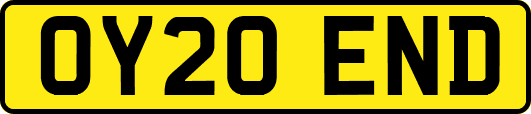 OY20END
