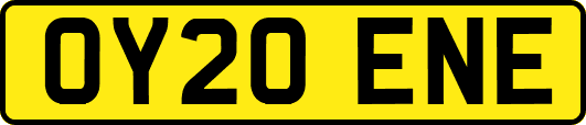 OY20ENE