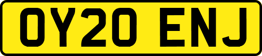 OY20ENJ
