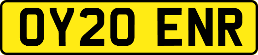 OY20ENR