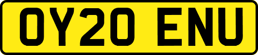OY20ENU