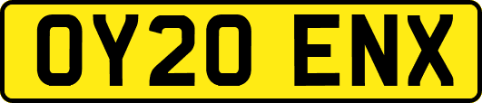OY20ENX