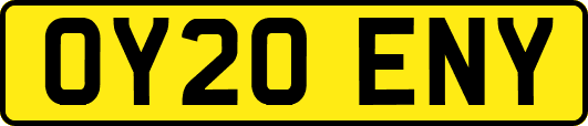 OY20ENY