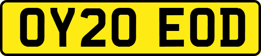 OY20EOD