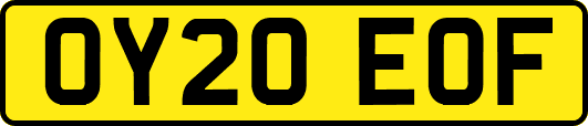 OY20EOF
