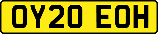 OY20EOH