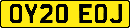 OY20EOJ