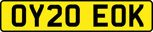 OY20EOK