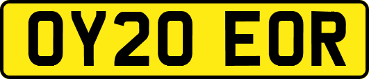 OY20EOR