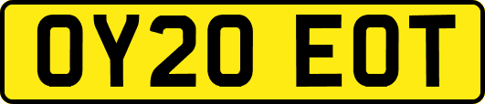 OY20EOT