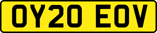 OY20EOV