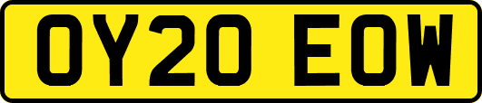 OY20EOW