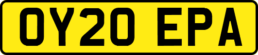OY20EPA