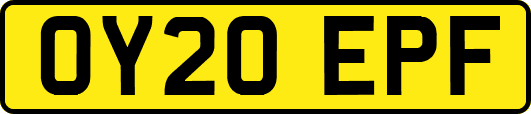 OY20EPF