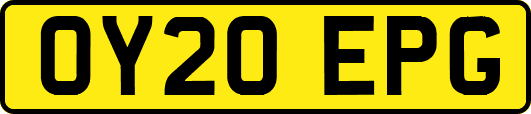 OY20EPG