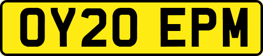 OY20EPM