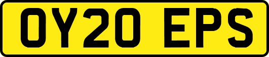 OY20EPS