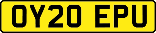 OY20EPU