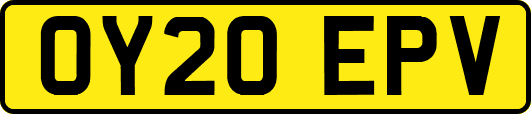 OY20EPV