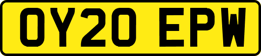 OY20EPW