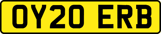 OY20ERB
