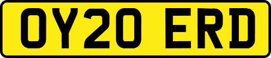 OY20ERD