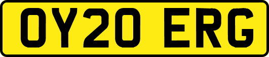 OY20ERG