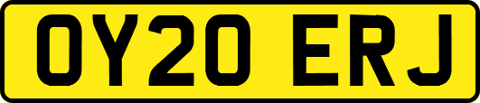 OY20ERJ