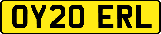 OY20ERL