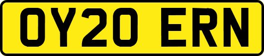 OY20ERN