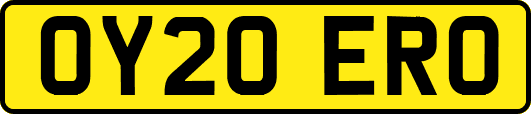 OY20ERO