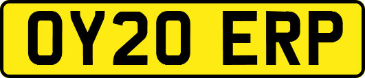 OY20ERP