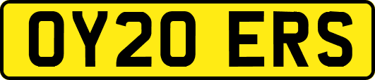 OY20ERS