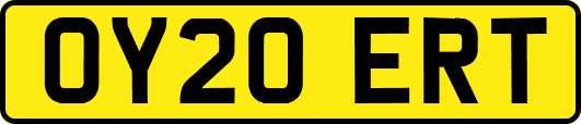 OY20ERT