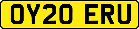 OY20ERU