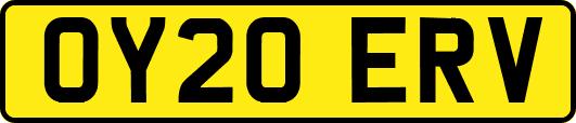 OY20ERV