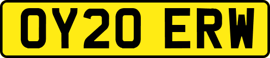 OY20ERW