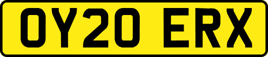 OY20ERX