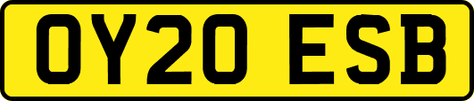 OY20ESB