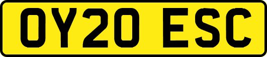 OY20ESC