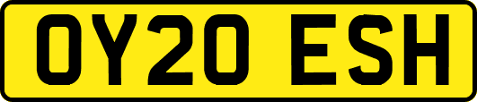 OY20ESH